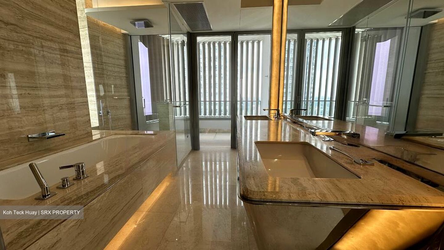 Ardmore Residence (D10), Condominium #461089581